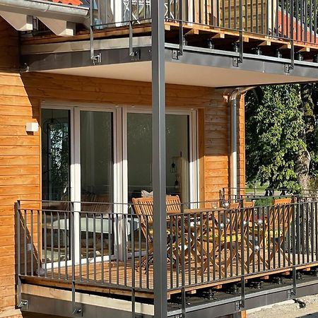 Kempten Mit Bauernhof-Flair Екстер'єр фото
