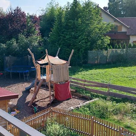 Kempten Mit Bauernhof-Flair Екстер'єр фото