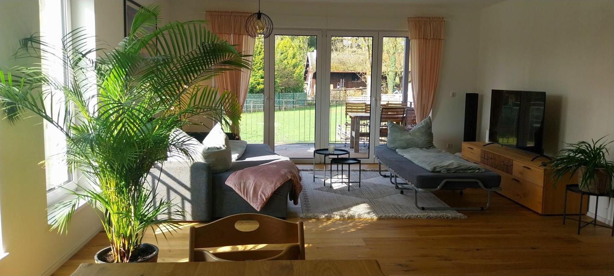 Kempten Mit Bauernhof-Flair Екстер'єр фото